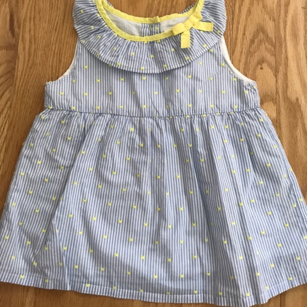 🌺Gymboree Tops - Picture 2 of 8